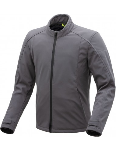 Chaqueta Tucano Urbano Ovetto | Gris oscuro