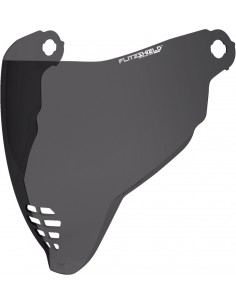 Viseira anti-embaciamento Icon Fliteshield Airflite | Fumê escuro