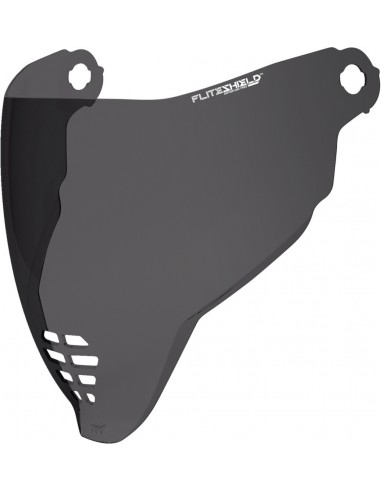Pantalla Antivaho Icon Fliteshield Airflite | Transparente