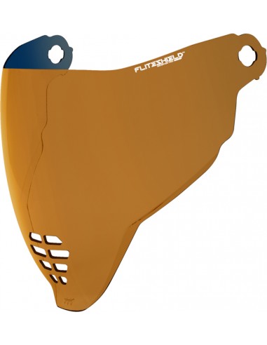 Pantalla Antivaho Icon Fliteshield Airflite | Transparente