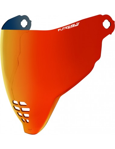 Pantalla Antivaho Icon Fliteshield Airflite | Transparente