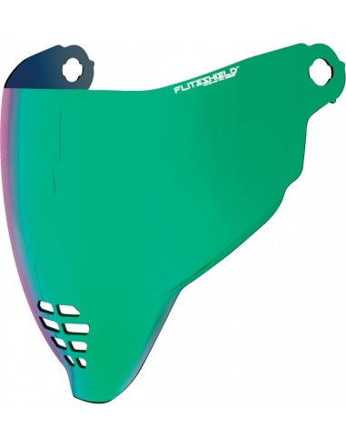 Pantalla Antivaho Icon Fliteshield Airflite | Transparente
