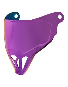 Pantalla Antivaho Icon Forceshield Airflite 22.06 - RST...