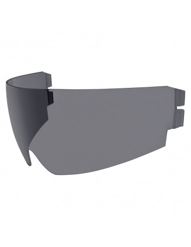 Visor Solar Icon Dropshield Airflite | Ahumado oscuro
