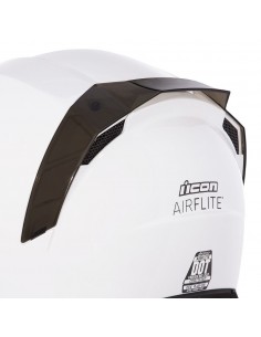 Spoiler Icon Rear Airflite
