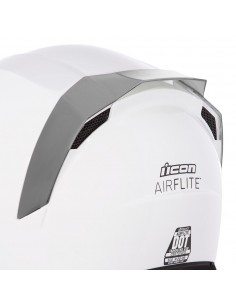 Spoiler Icon Rear Airflite 2