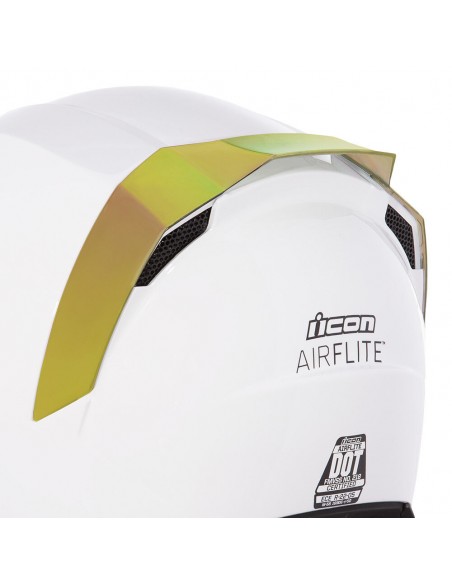 Ícone de spoiler traseiro Airflite | RST Gold