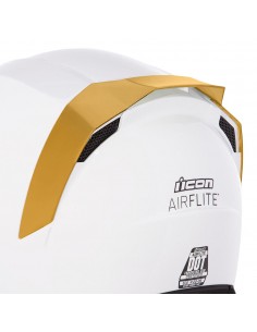 Spoiler Icon Rear Airflite | RST Bronce