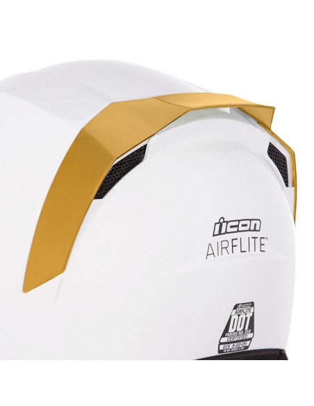 Ícone do spoiler traseiro Airflite | RST Bronze
