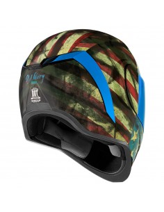Casco Icon Airform Old Glory | Glory 2