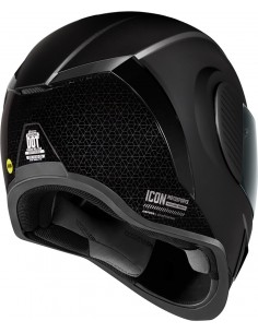 Capacete Icon Airform Mips Brozak | Azul 2