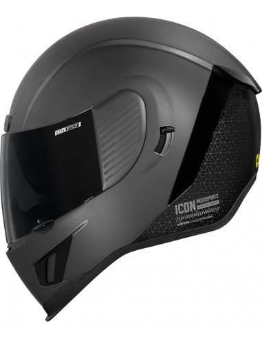 Casco Icon Airform Mips Brozak | Azul