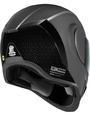 Capacete Icon Airform Mips Counterstrike | Azul