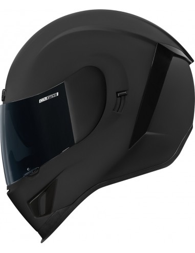 Casco Icon Airform Mips Counterstrike | Plata