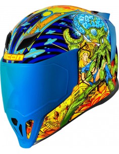 Casco Icon Airflite Mips Edo |