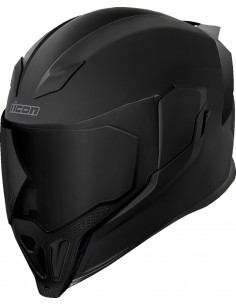 Casco Icon Airflite Flyboy | Azul