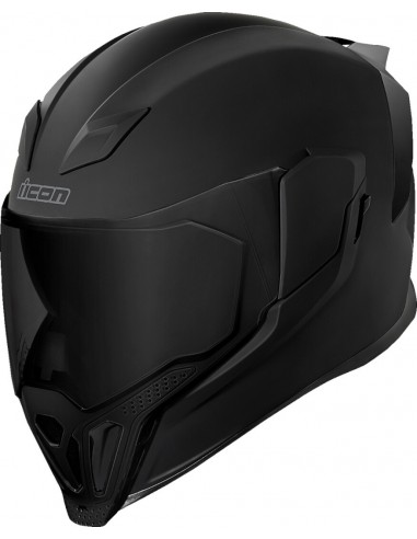 Casco Icon Airflite Flyboy | Azul