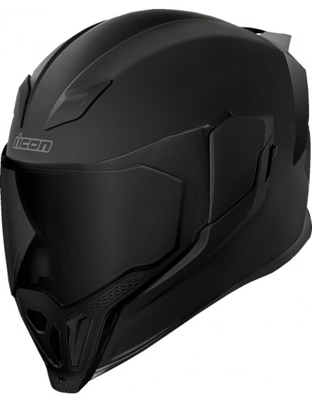 Capacete Icon Airflite Flyboy | Azul