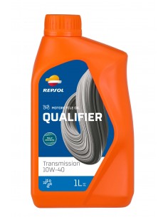 Aceite Repsol Qualifier Transmission 10W40 1L