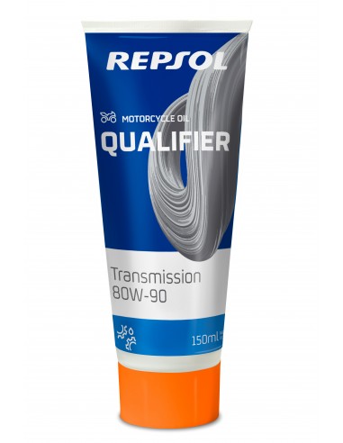 Aceite Repsol Qualifier Transmission 80W90 150ml