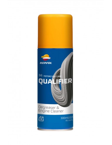 Limpiador Repsol Degreaser Engine Cleaner 300ml