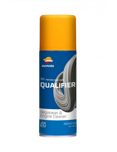 Limpiador Repsol Degreaser Engine Cleaner 300ml
