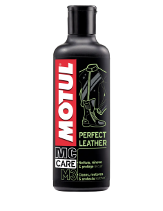 Motul M3 Limpiador de Piel