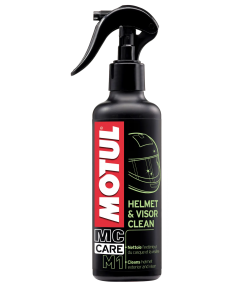 Motul M1 Limpiador de Casco Exterior
