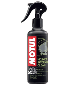 Motul M2 Limpiador de Casco Interior