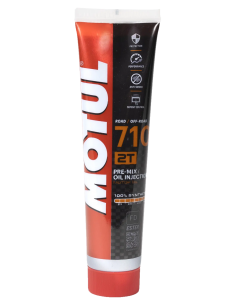 Aceite Motul 710 2T 125 ml