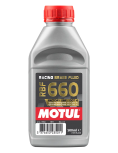 Liquido Frenos Motul Factory Racing 660 0.5l