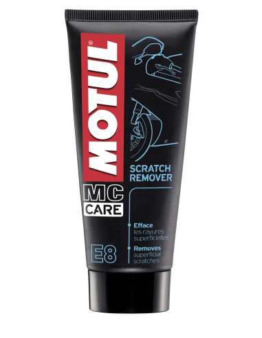 Repara Arañazos Motul E8 Mc Care 100ml