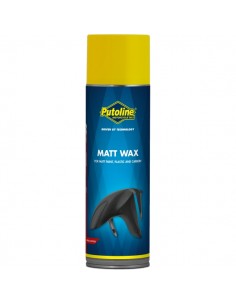 Aerosol Cera Putoline Matt Wax 500ml