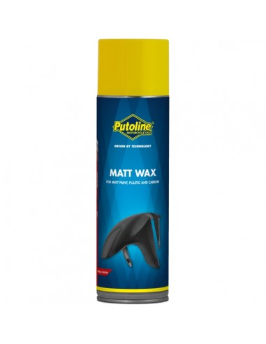 Aerosol Cera Putoline Matt Wax 500ml