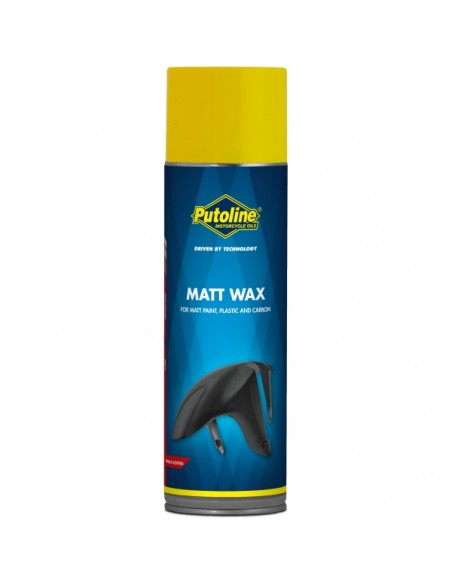 Aerosol Cera Putoline Matt Wax 500ml