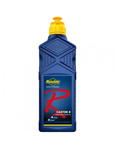Aceite Putoline CastorR 1L