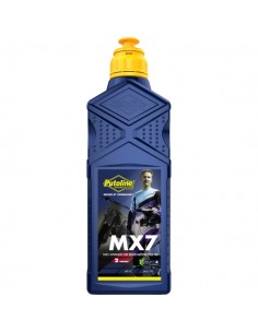 Aceite Putoline MX 7 1L