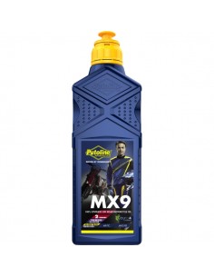 Aceite Putoline MX 9 1L