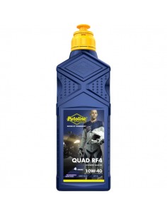 Aceite Putoline Quad RF4 10W-40 1L