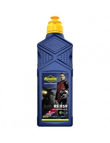 Aceite Putoline RS 959 1L