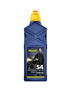 Aceite Putoline S4 10W-40 1L