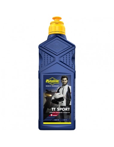 Aceite Putoline TT Sport 1L