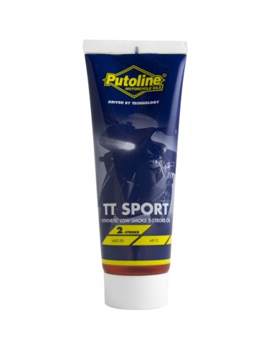 Aceite Putoline TT Sport 125ml