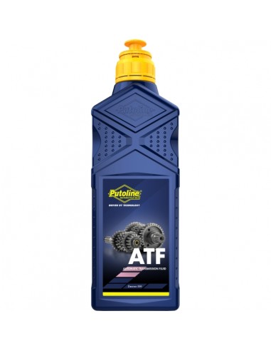 Aceite Transmisión Putoline ATF 1L