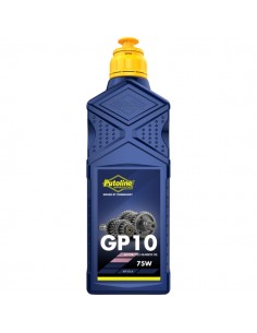 Aceite Transmisión Putoline GP 10 75W 1L