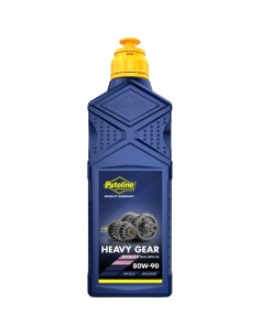 Aceite Transmisión Putoline Heavy Gear 80W-90 1L