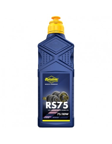 Aceite Transmisión Putoline RS 75 75/80W 1L