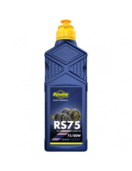 Aceite Transmisión Putoline RS 75 75/80W 1L