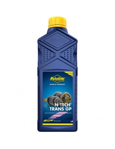 Aceite Transmisión Putoline N-Tech Trans GP 1L