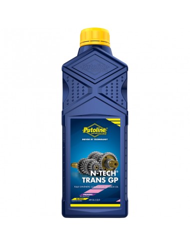 Aceite Transmisión Putoline N-Tech Trans GP 1L